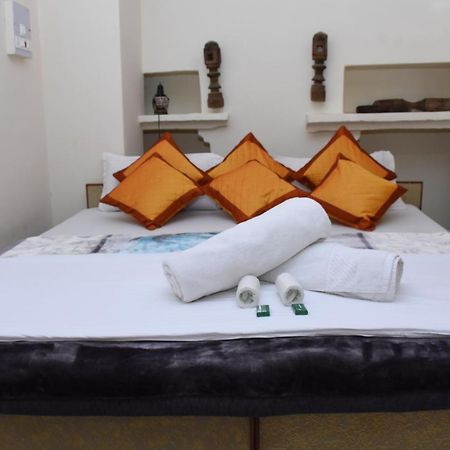 Rumi'S Home Stay Džaisalmér Exteriér fotografie