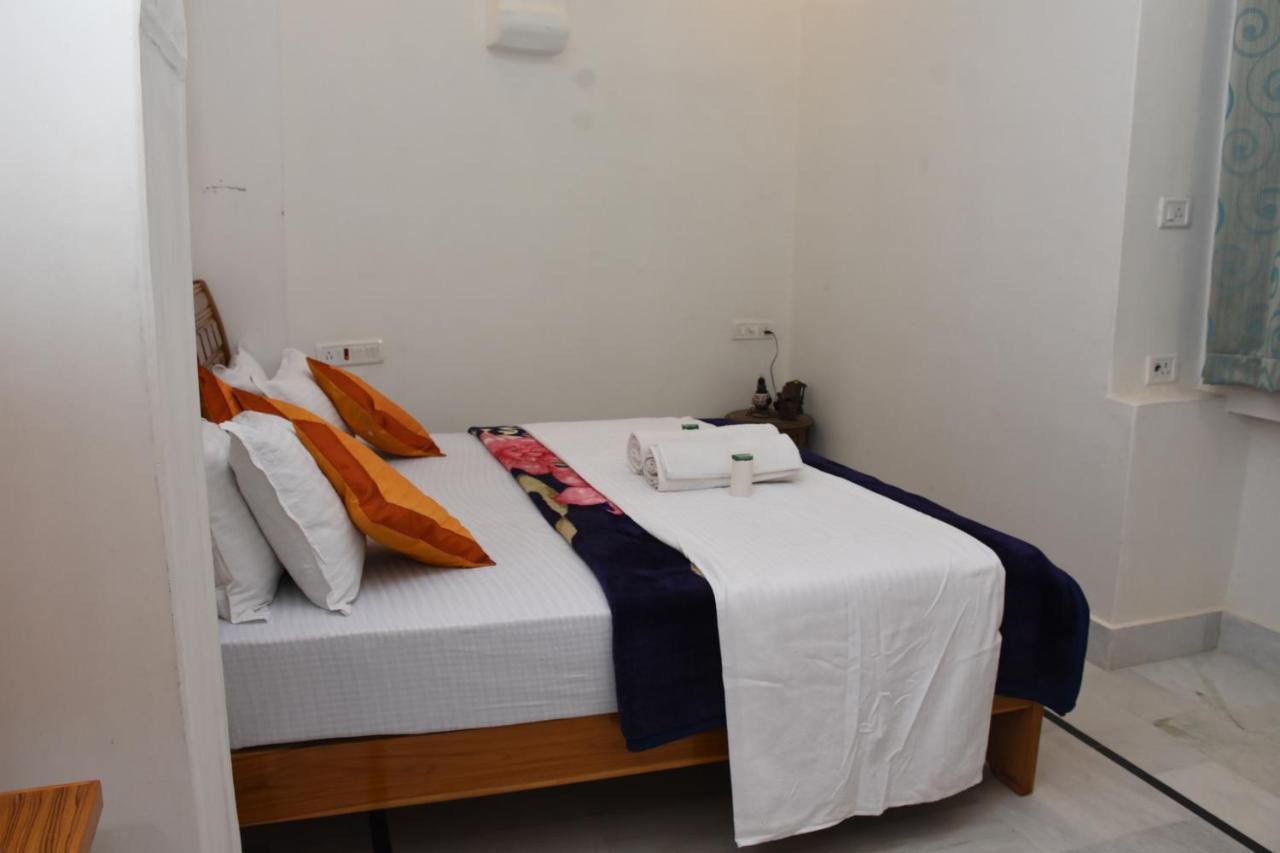Rumi'S Home Stay Džaisalmér Exteriér fotografie