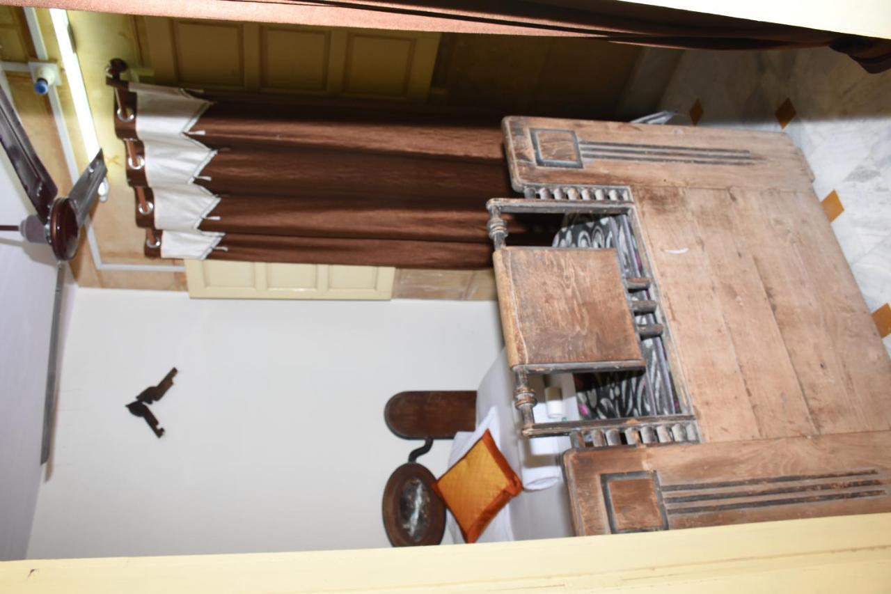 Rumi'S Home Stay Džaisalmér Exteriér fotografie