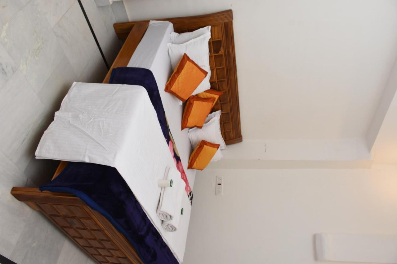 Rumi'S Home Stay Džaisalmér Exteriér fotografie