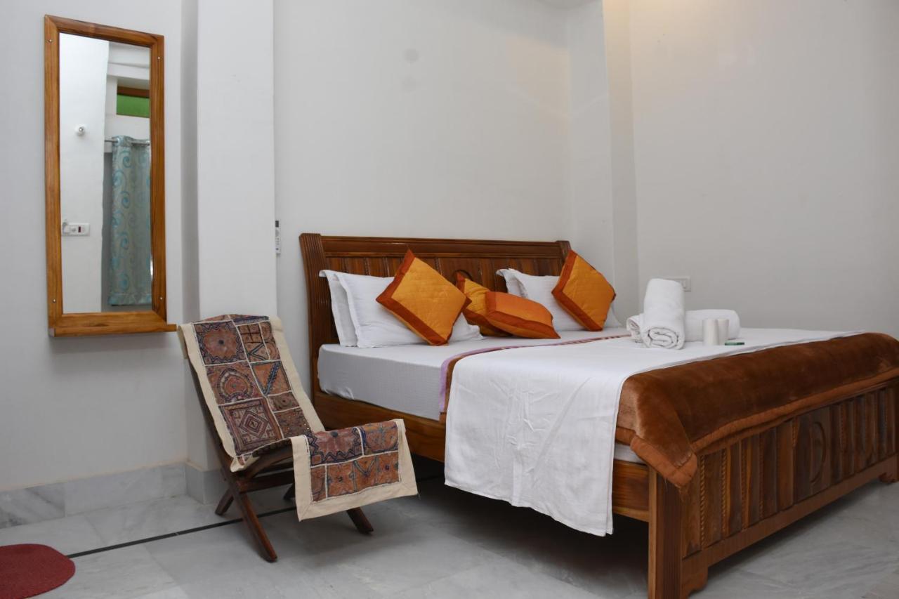 Rumi'S Home Stay Džaisalmér Exteriér fotografie