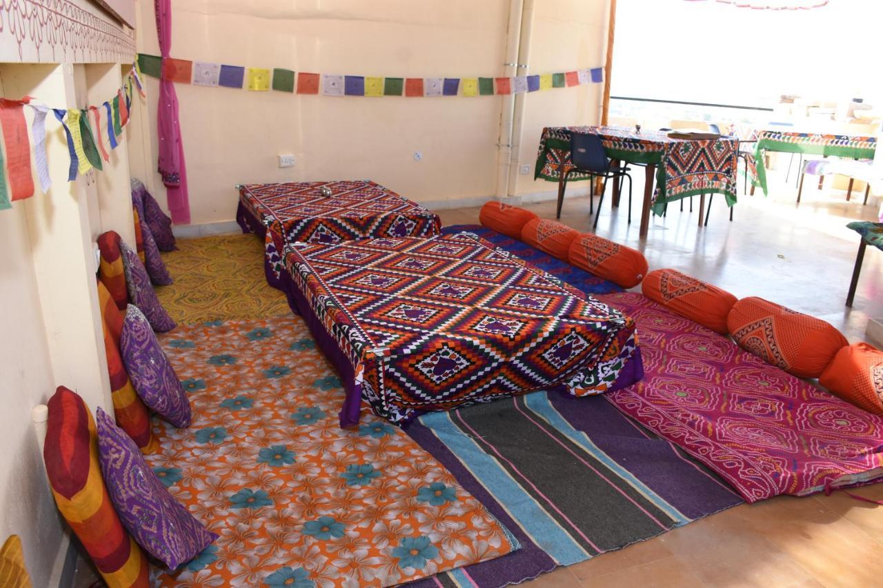 Rumi'S Home Stay Džaisalmér Exteriér fotografie